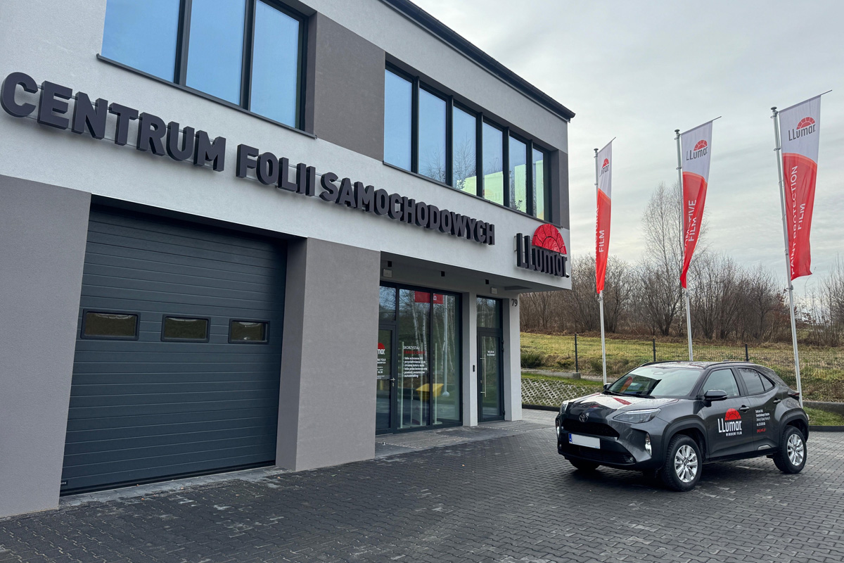 auto zastępcze podczas detailingu