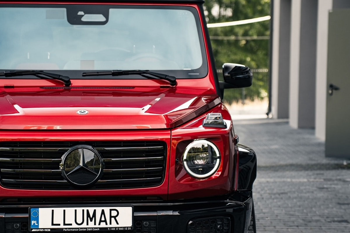 czy folia ochronna wpływa na wartość odsprzedaży auta