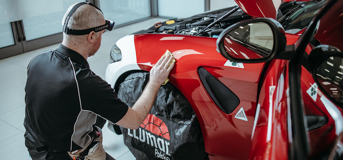 autodetailing rzeszów