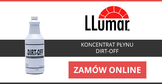 koncentrat plynu dirt off