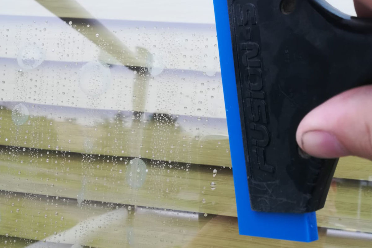 folie przeciwsloneczne w gabinecie stomatologicznym