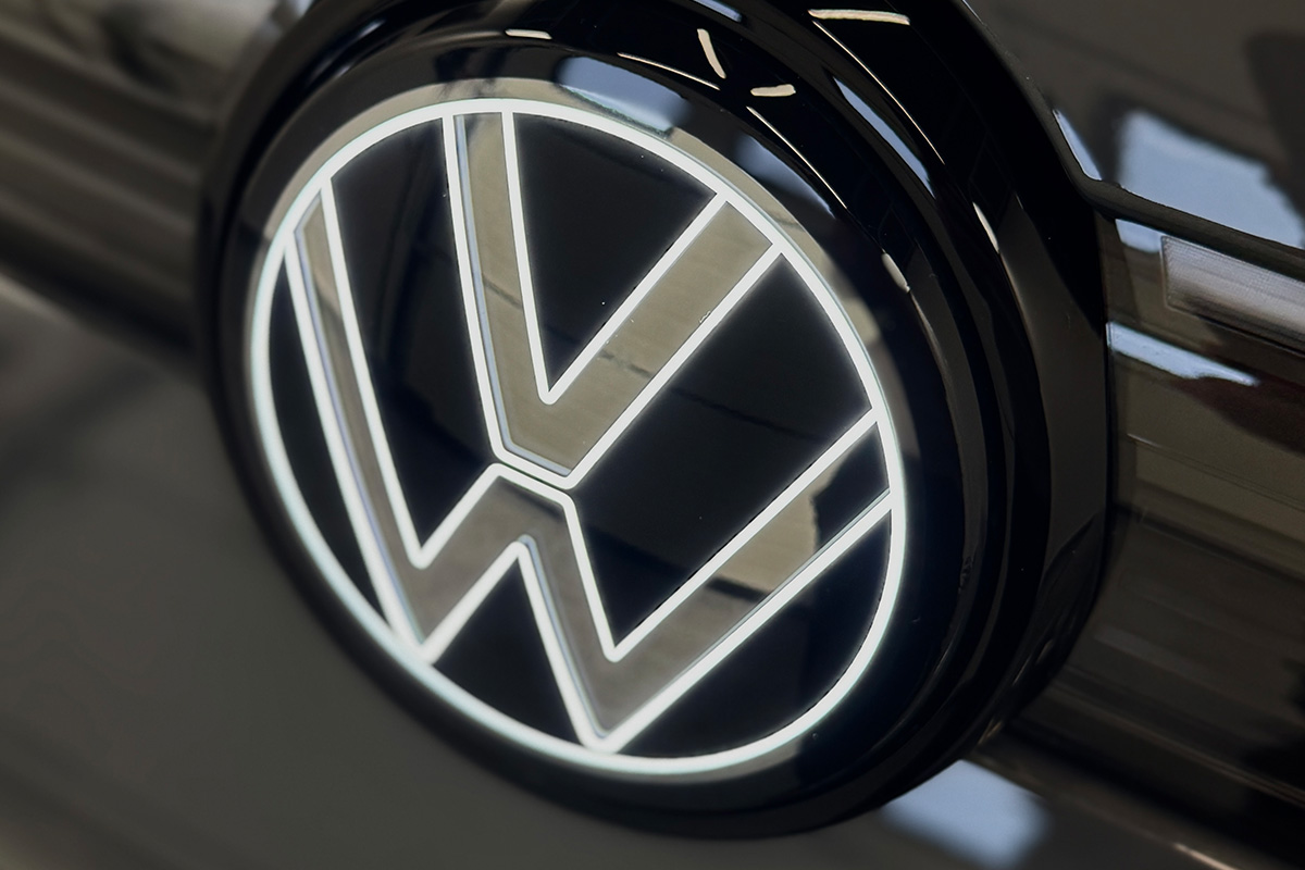 ochrona lakieru volkswagen tiguan r line