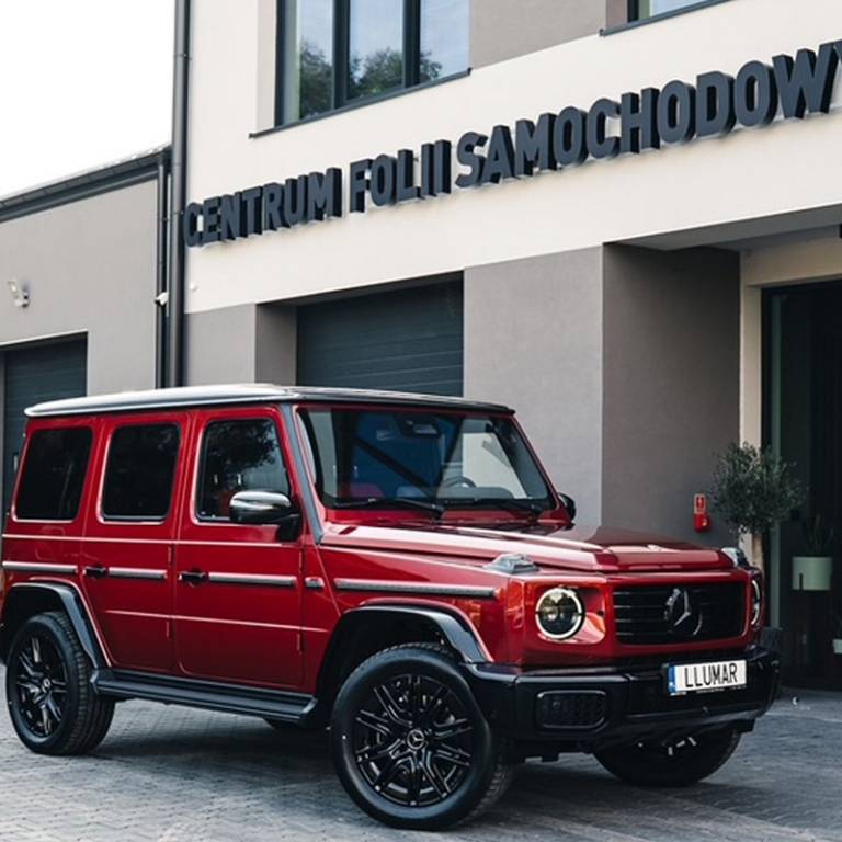 Czy folia ochronna wpływa na wartość odsprzedaży auta?