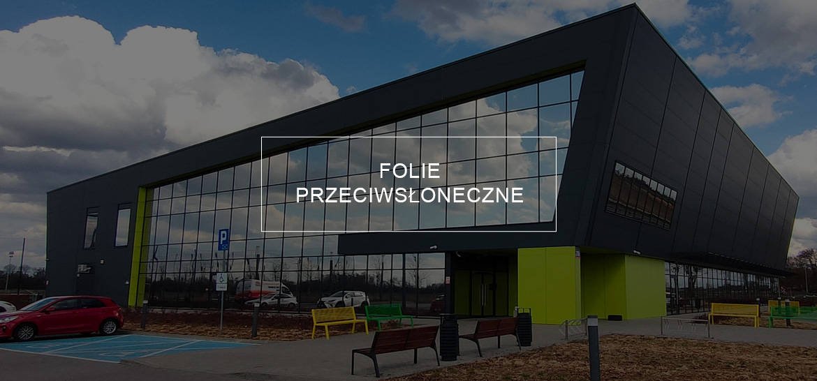 folie ochronne na okna